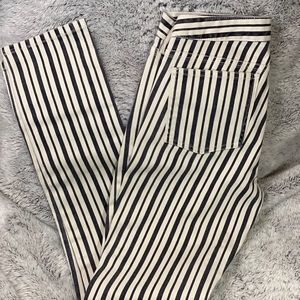 Tory Burch Marlien Legging Designer Jeans